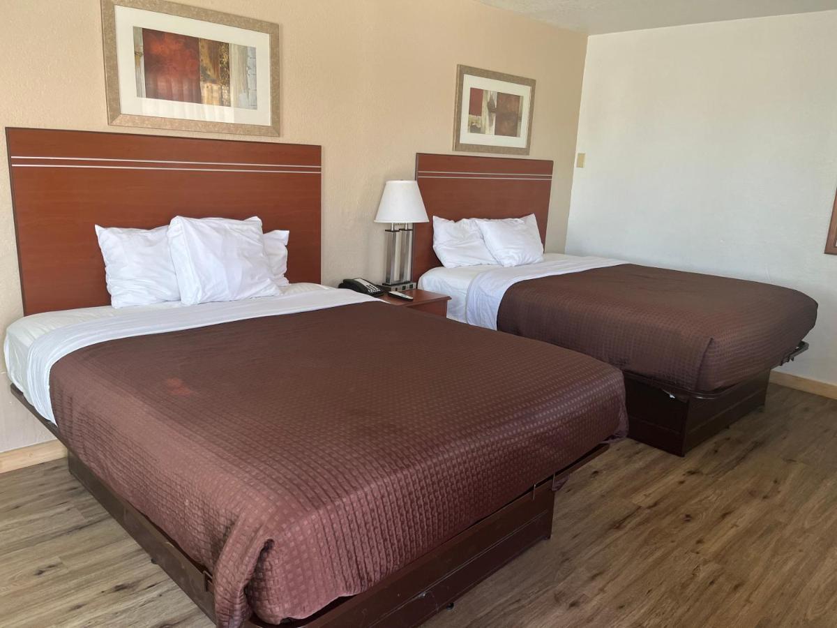Valley Motel Alamosa Quarto foto